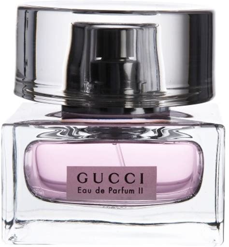 gucci edp 50ml eau de parfum ii